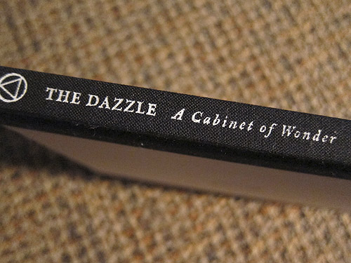 The Dazzle Book Giveaway