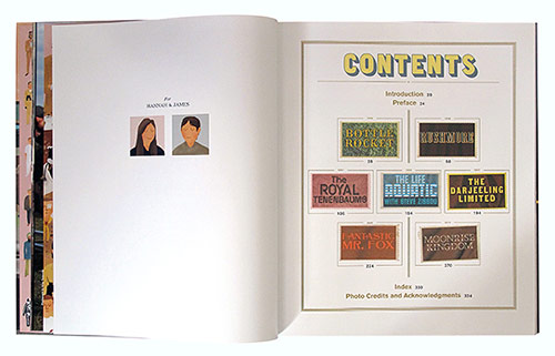 Wes Anderson Style Image Bookstore · Creative Fabrica