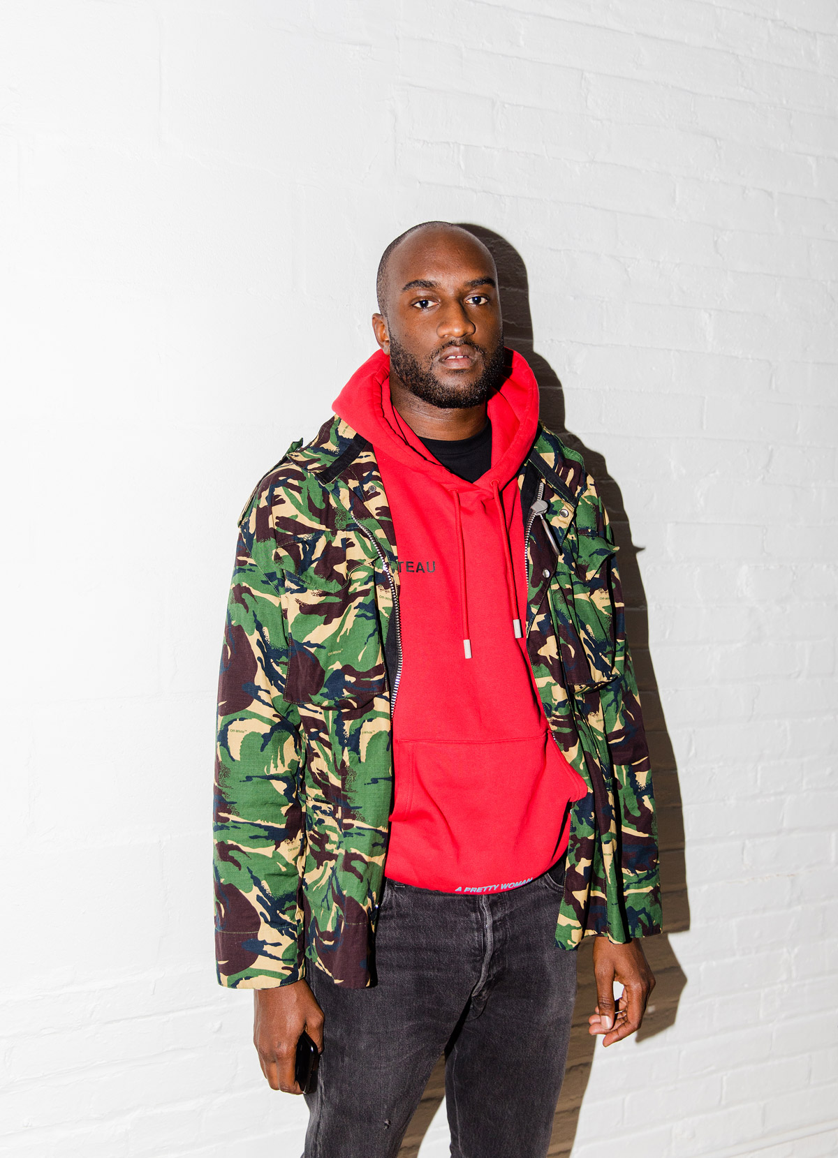#TheCreatorClass: “On Fashion And Images” feat. Off White’s Virgil ...