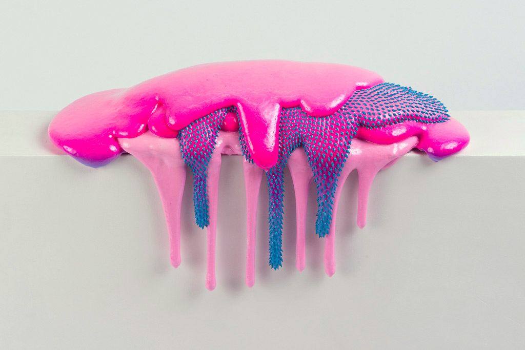 "Bait" by Artist Dan Lam - BOOOOOOOM! - CREATE * INSPIRE ...