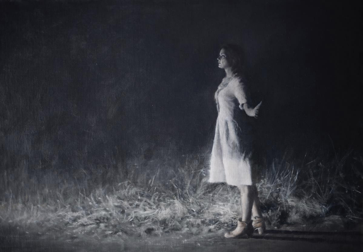 Artist Spotlight: Alex Russell Flint | The Heart of Design and Art